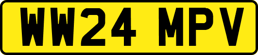 WW24MPV