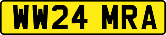 WW24MRA