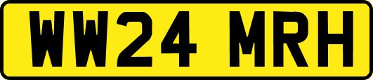 WW24MRH