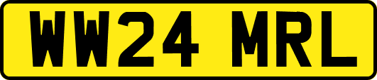 WW24MRL