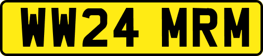 WW24MRM
