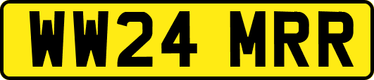 WW24MRR