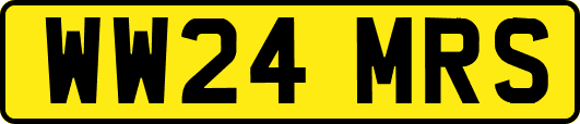 WW24MRS