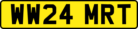 WW24MRT