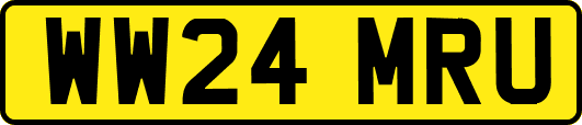 WW24MRU