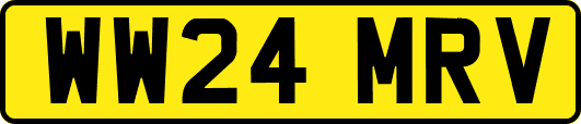 WW24MRV