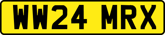 WW24MRX