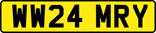 WW24MRY