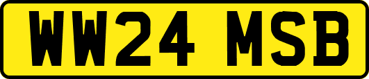 WW24MSB
