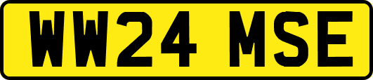 WW24MSE
