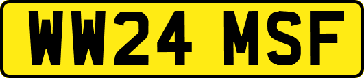 WW24MSF
