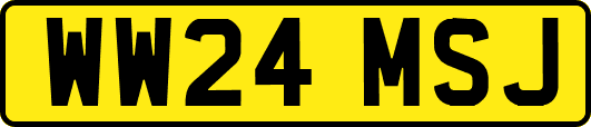 WW24MSJ