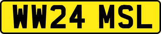 WW24MSL
