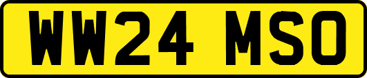 WW24MSO
