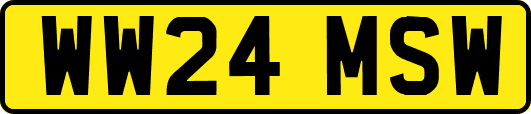 WW24MSW