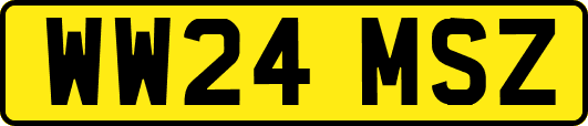 WW24MSZ