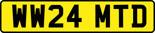 WW24MTD