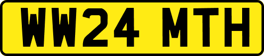 WW24MTH