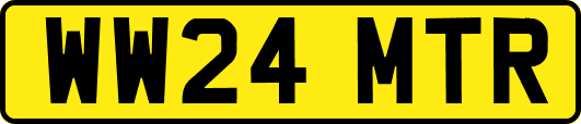 WW24MTR