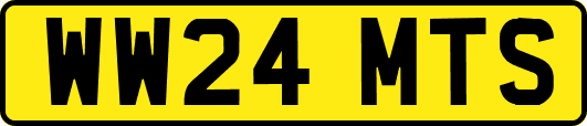 WW24MTS