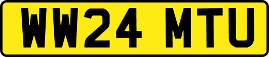 WW24MTU