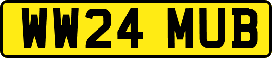 WW24MUB