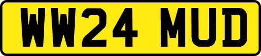 WW24MUD