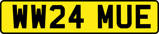 WW24MUE