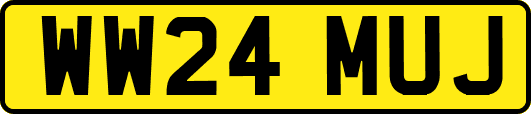 WW24MUJ