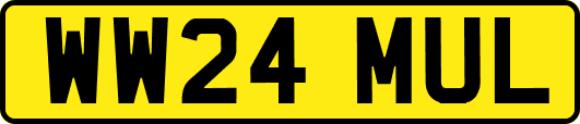 WW24MUL