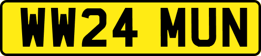 WW24MUN