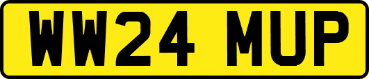 WW24MUP