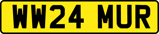 WW24MUR