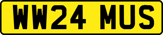 WW24MUS