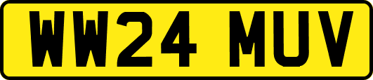 WW24MUV