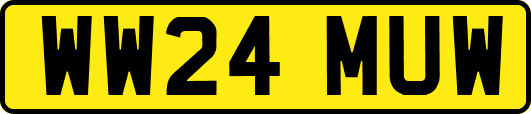WW24MUW