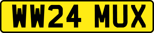 WW24MUX