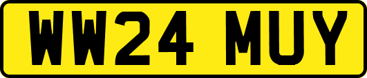 WW24MUY