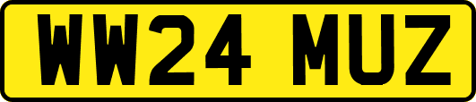 WW24MUZ