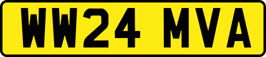 WW24MVA