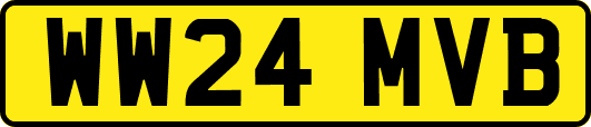 WW24MVB
