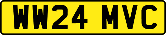WW24MVC