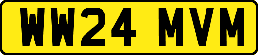 WW24MVM