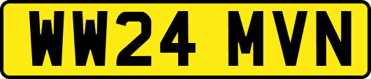 WW24MVN