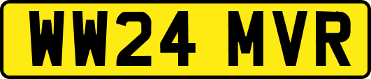 WW24MVR