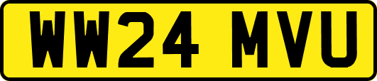 WW24MVU