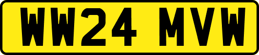 WW24MVW