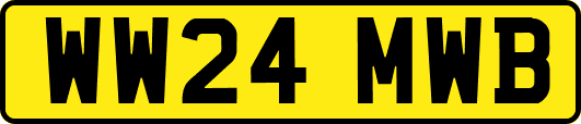 WW24MWB