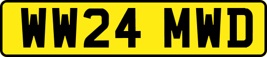 WW24MWD