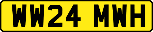 WW24MWH